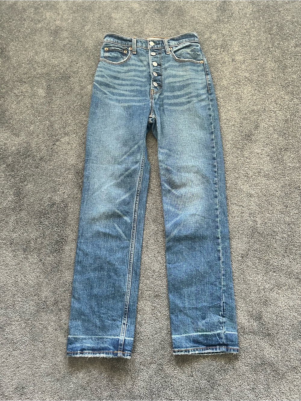 Women’s Abercrombie Jeans